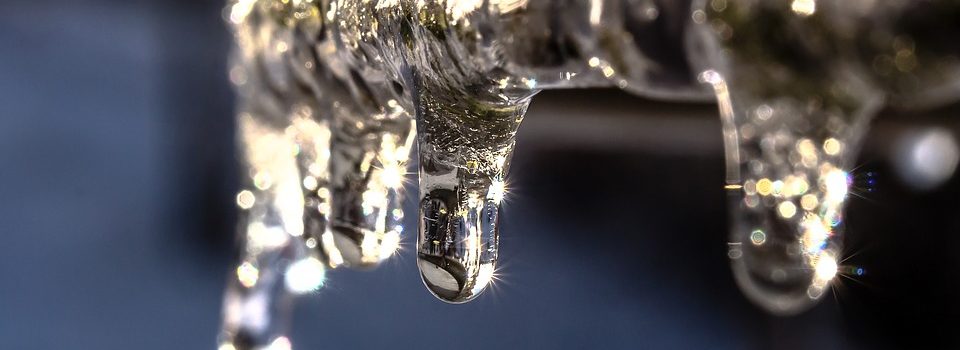 Dealing with Frozen Pipes?